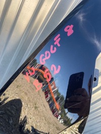 фото thumb №7, Крыло передний правый vw golf viii 8 перед