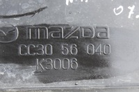 фото thumb №7, Корпус защита основание аккумулятор mazda 5 2007r