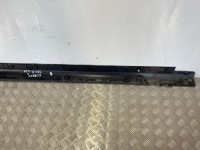 2022 ssangyong korando накладка поріг Ціна, фото thumb