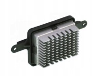 фото thumb №1, Резистор вентилятор do peugeot 3008 5008 ds 5 6441cq