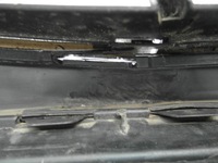 фото thumb №9, Бампер передний перед ford c-max mk2 10-14 nr99