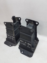 Mercedes a-klasa w169 зона деформації перед комплект Зі Шроту, фото thumb