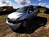 фото thumb №7, Mazda 2 датчик подушки безопасности воздушной srs 2006 1.4l 2s6t14b342ad