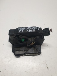 фото thumb №1, Замок дверь задний задняя правый land rover freelander