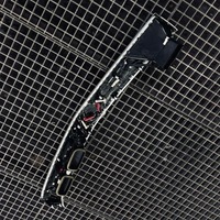 фото thumb №8, Планки декоративный панели dekor решётка комплект i bmw g11 g12