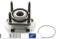 фото thumb №2, Набір підшипник колеса з ступиця задня l/p 32x85x64 jeep commander grand