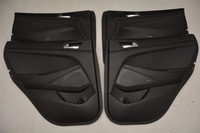 фото thumb №6, Боковина обшивки обивка дверь hyundai tucson iii 3 15-2020r kpl.