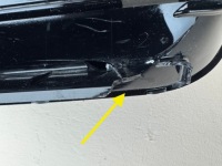 фото thumb №13, Hyundai ioniq 5 v 21r- лампа фара full led правий перед 92102-ni140