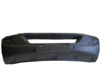 Купити Mercedes sprinter 906 бампер передній pts без  halo, фото thumb