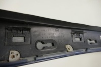 фото thumb №12, Mercedes slk 350 r171 молдинг скло лобове права захист накладка c950