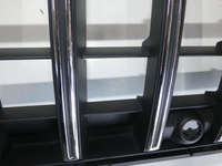 фото thumb №9, Решітка радіатора, решітка радіатора mercedes gt w-290