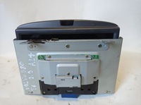 фото thumb №7, Дисплей модуль навигации gps volvo s80 t6 8673822-1