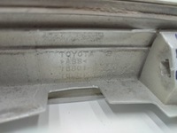фото thumb №12, Накладка молдинг кришки задня toyota corolla e15 76801-12820