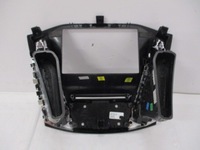 фото thumb №8, Ford focus iii mk3 панель рамка радио f1et18k811hd