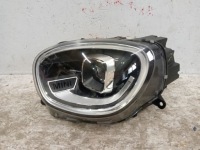 Купити Фара ліва лівий full led mini f60 рестайлінг  20-, фото thumb