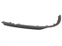 фото thumb №1, Peugeot 206 plus молдинг бампера левый перед