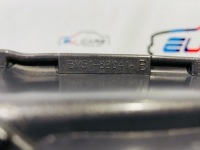 Ford focus mk3 дорестайлінг  ремінь підсилювач балка 2010-2014 рік Зі Шроту, фото thumb