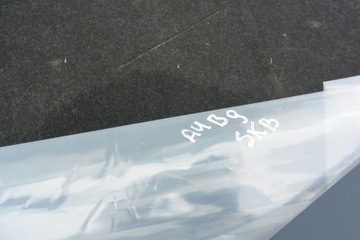 фото thumb №12, Планка порогова накладка ліва audi a4 b9 2015-2019 r s-line