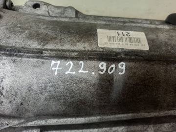 фото thumb №16, Mercedes-benz s w222 2013 комплектні коробки