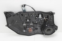 фото thumb №1, Механизм стекло левый перед mazda 2 14-19r