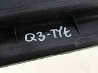 фото thumb №10, Audi q3 8u lift защита поперечина порог замка багажника задняя 8u0864483k