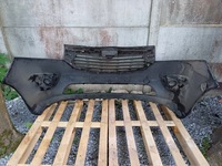 фото thumb №8, Opel vivaro b бампер перед передний решётка радиатора решётка радиатора комплект europa