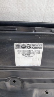 фото thumb №10, Дверь левый перед fiat 500 abarth nowe оригинал 52011900