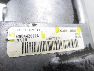 фото thumb №6, Насос впрыскивающий kia carnival ii 2.9 crdi 331004x500 r9044z022a