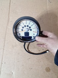 фото thumb №7, Mini r55 r56 лічильник obrotomierz 9275562