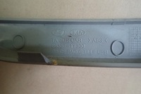 фото thumb №3, Решётка радиатора решётка радиатора решётка радиатора рамка kia picanto ii 2 11-