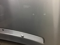 Mercedes c w203 капот крышка двигателя sedan универсал 744 lak 80-150 Цена, фото thumb