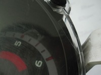 фото thumb №6, Outlander ii 2.0 di-d 07r счетчик приборная панель 8100a116 769166-220h anglik