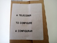 фото thumb №5, Nowa oryg коробка модуль bsi peugeot 307 9651197380