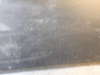 фото thumb №13, 5k6807421 бампер задняя vw golf vi granatowy