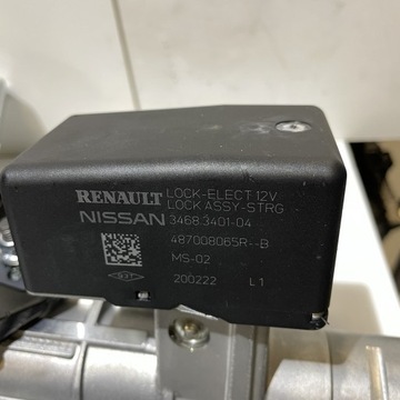 фото thumb №14, Renault captur ii 1.6 e-tech гибрид компьютер карта bcm радио 237a00033r