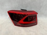 фото thumb №1, Vw t-roc lift 2ga 21- лампа задня ліва iq light