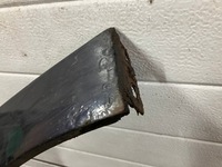 фото thumb №6, Крила лівий перед передній opel insignia a z22k