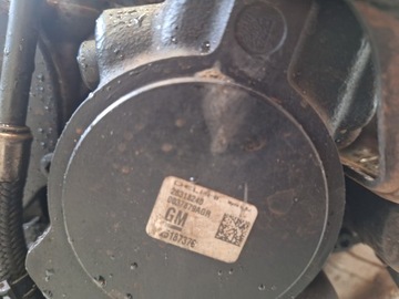 фото thumb №13, Opel antara рестайлінг 10-15 двигун 2.2 vcdi 160km z22d1 a22dm євро 5