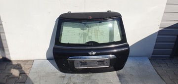 фото thumb №1, Mini cooper r56 кришка зад задня śląsk