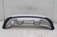 Audi q2 задняя бампер задний + крышка багажника багажника + лампы лампа задняя 2y2y ls9r gle Недорого, фото thumb