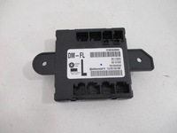 фото thumb №1, Jeep grand cherokee iv wk2 модуль блок управления дверь