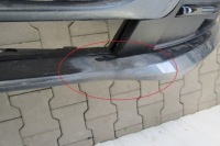 Бампер перед передній audi q7 4m0 s line 14-19 Оригінал, фото thumb