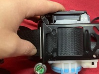 Ремень натяжитель toyota yaris 73210-k0011 73220-k0011 оригинал демонтаж Киев, фото thumb