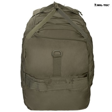 ГРУЗОВАЯ СУМКА США Molle Large 105 л OLIV