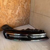 фото thumb №1, Лампа комплектна передня права drl led citroen c5 aircross 9818005080