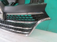 фото thumb №2, Решётка радиатора решётка радиатора радиатора renault master 623109004r