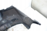 фото thumb №11, Subaru xv 2011- бампер задняя задний 57704fj041