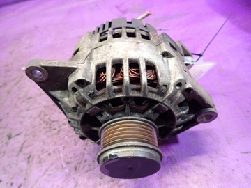 фото thumb №1, Renault scenic i 99-03 1.9 d генератор 8200054588