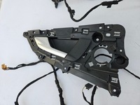 фото thumb №4, Ручка внутреннее подсвечиваемые накладки дверь ambiente audi a7 c7 4g