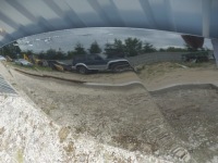 фото thumb №4, Kia optima iv капот крышка двигателя